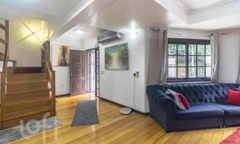 Imagem 3: Casa à venda em Santo Antônio com 256 m², 4 quartos, 1 suíte, 3 vagas