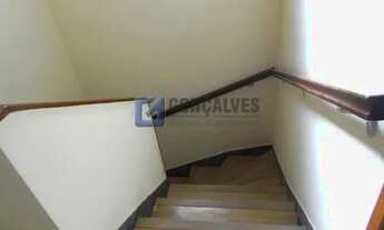 Imagem 4: Locação Sobrado Santo Andre Vila Curuca Ref: 40855