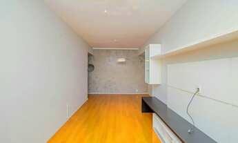 Imagem 7: Apartamento semi mobiliado de 2 dormitórios no bairro Higienópolis