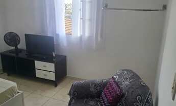 Imagem 3: Aluguel de quarto na vila industrial