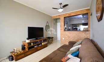 Imagem 5: APARTAMENTO COM 3 QUARTOS SENDO 1 SUÍTE E 1 VAGA DE GARAGEM EM COQUEIROS FLORIANÓPOLIS