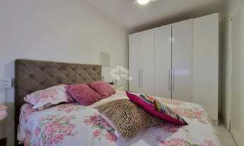 Imagem 7: Apartamento à venda de 1 quarto, reformado, próximo ao Iguatemi, Porto Alegre/RS