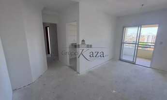 Imagem 3: Oportunidade - Apartamento - Residencial Villagio Oriente - Jardim Oriente - 2 Dormitórios