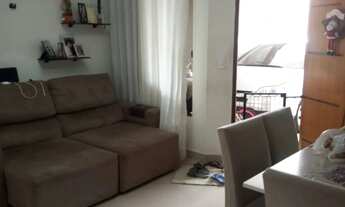 Imagem 4: CASA À VENDA - JARDIM SANTA RITA - LONDRINA/PR