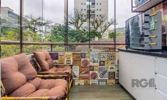 Imagem: Apartamento em Teresópolis