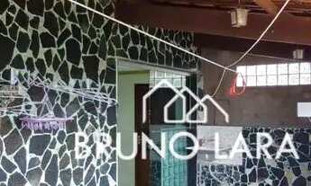 Imagem: Casa disponível para locação no bairro