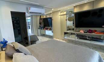 Imagem 7: Casa mobiliada 4 suítes