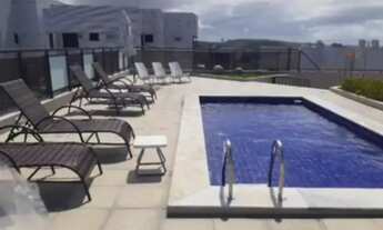 Imagem 3: Apartamento para locação no EDIFÍCIO LOTUS STUDIO , JATIÚCA, Maceió, AL