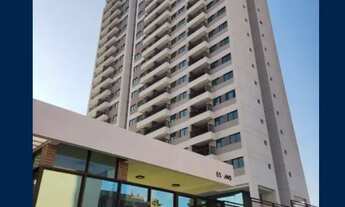 Imagem 2: Jardino- apartamento 2 quartos Moura Dubeux