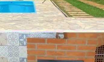 Imagem 2: Spaco com picina lazer q