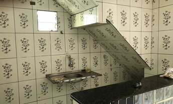 Imagem 7: Para venda - Casa térrea 2 quartos boca do rio