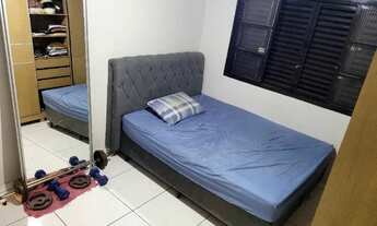 Imagem 2: Venda ou troca Casa com 1 dormitório