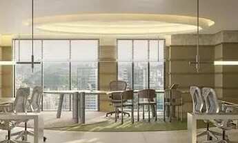 Imagem 4: Ybiti Offices - 47m² (Sala Comercial) em Serrinha - Goiânia