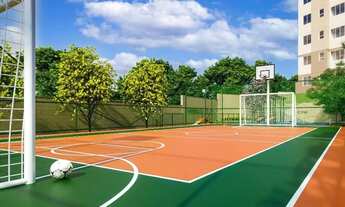 Imagem 3: APARTAMENTO PARA VENDA NO CONDOMÍNIO CONQUISTA RIO NEGRO