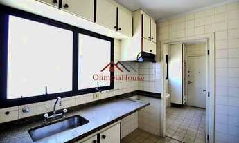 Imagem 11: Aluguel Apartamento 4 Dormitórios - 124 m² Pinheiros