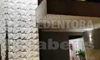 Imagem 2: Sobrado Venda Condomínio SetLife Residence Club 1