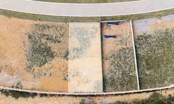 Imagem 4: Lote em Alphaville três praias, com condição de pagamento