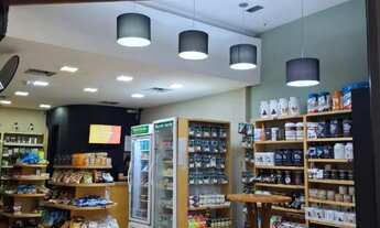 Imagem: Loja de Produtos Naturais - Metrô Tatuapé