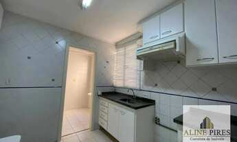 Imagem 5: Vila Bourguese Apartamento com 3 dormitórios