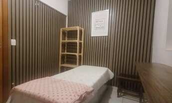 Imagem 7: Apartamento 2 quartos . Mobilhado