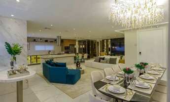 Imagem 6: Apartamento à venda em Barueri, Alphaville Conde II, com 4 suítes, com 244 m², Neo Alphavi