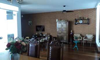 Imagem 5: Casa à venda em Campinas, Jardim Chapadão, com 4 quartos, com 320 m²