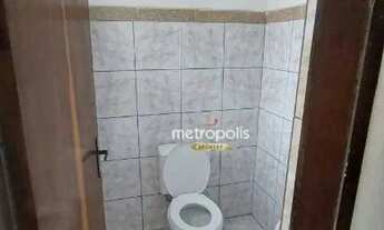 Imagem 3: Sala para alugar, 20 m² por R$ 1.073,00/mês - Jardim Ocara - Santo André/SP