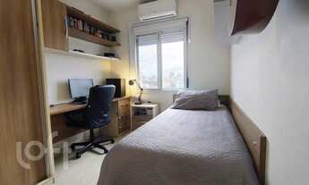 Imagem 7: Apartamento à venda em Partenon com 81 m², 3 quartos, 1 suíte, 2 vagas