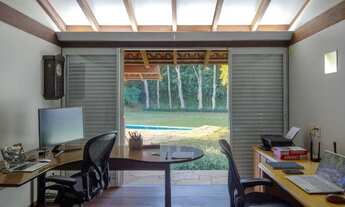 Imagem 6: Casa à venda em Carapicuíba, Recanto Inpla, com 3 quartos, com 274 m², Recanto Impla