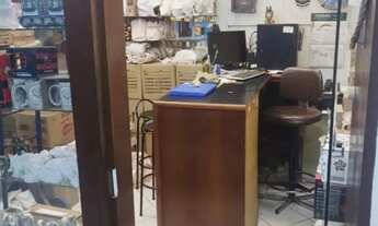 Imagem 7: Sala Comercial para Venda em Balneário Camboriú, CENTRO, 1 banheiro