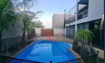 Imagem: Casa em Condomínio Fechado para Venda e