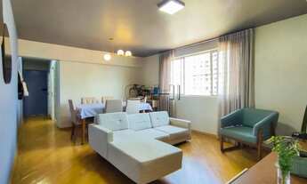 Imagem: Aluguel Apartamento 2 Dormitórios - 80