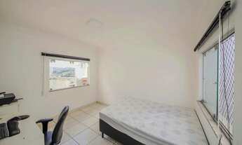 Imagem 7: Cobertura aconchegante no Vale do Ipê para venda