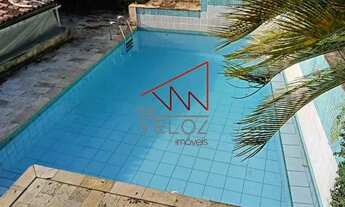 Imagem 4: Casa de rua-À VENDA-Cosme Velho-Rio de Janeiro-RJ