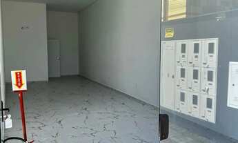 Imagem 3: Sala comercial com 45,56M² em localização nobre no bairro Nações em Indaial/SC