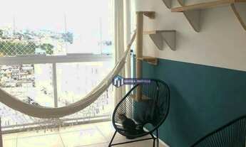 Imagem 3: Ótimo Apartamento 02 Dormitórios com Elevador, 75 m² por R$ 370.000 - São Pedro - Juiz de