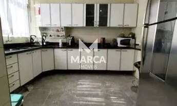 Imagem 6: Cobertura à venda, 5 quartos, 2 suítes, 2 vagas, Cidade Nova - Belo Horizonte/MG