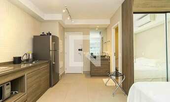 Imagem 4: Apartamento à Venda - Consolação, 1 Quarto, 36 m2