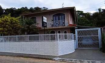 Imagem 2: VENDO CASA EM SANTO AMARO DA IMPERATRIZ ÓTIMA LOCALIZAÇÃO