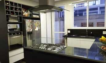 Imagem 7: Genesis 1 - Linda casa de esquina no Genesis I