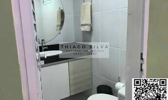 Imagem 6: Flat em porto de galinhas