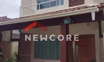 Imagem 4: Casa em Rua Valença - Jardim Mariléa - Rio das Ostras/RJ