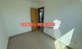 Imagem 7: Vendo MARAVILHOSA cobertura 2 quartos 1 suite porcelanato granito no Bairro Rio Branco em