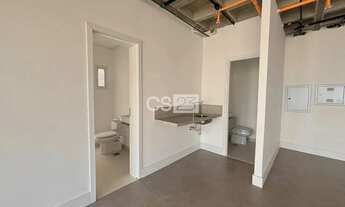 Imagem 5: Sala Comercial para Locação na Gleba Fazenda Palhano com 51,48 m² Edifício Quartier em Lo