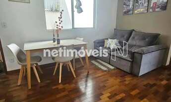 Imagem 4: Venda Apartamento 3 quartos Floresta Belo Horizonte