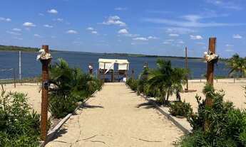 Imagem 2: Vila chalés Galpão / depósito com 5 vagas na garagem