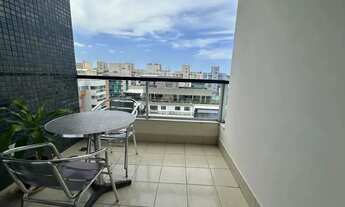 Imagem 6: Imóvel para venda com 75 m2 com 3 quartos em Jardim Camburi - Vitória - ES