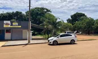 Imagem 2: Lote Comercial 144 m² no Final LO 14 Perto NS 15 na ACSV NO 71