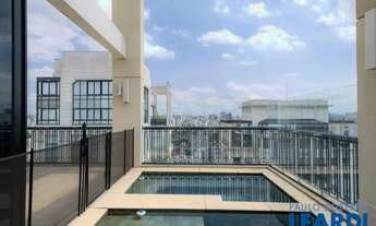 Imagem 5: COBERTURA - VILA OLÍMPIA - SP