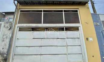 Imagem: Casa para aluguel, 3 quartos, 1 suíte